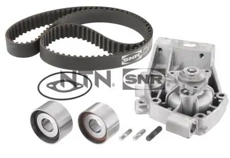 SNR KDP455.350 Triger Seti ve Devirdaim resmi
