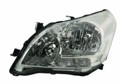 DEPO 212-11P5LMLD-EM Ön Far (Sol) 811700F090 resmi