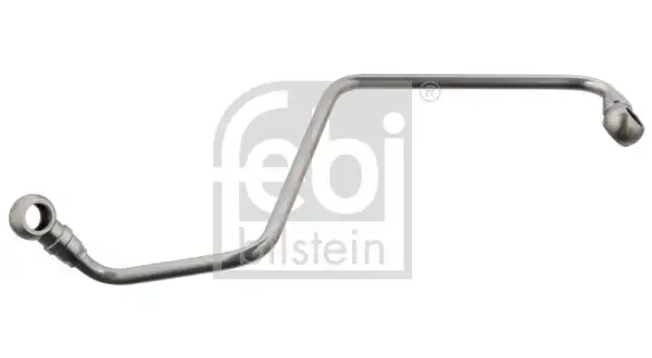 FEBI 103661 Turbo Yağ Borusu resmi