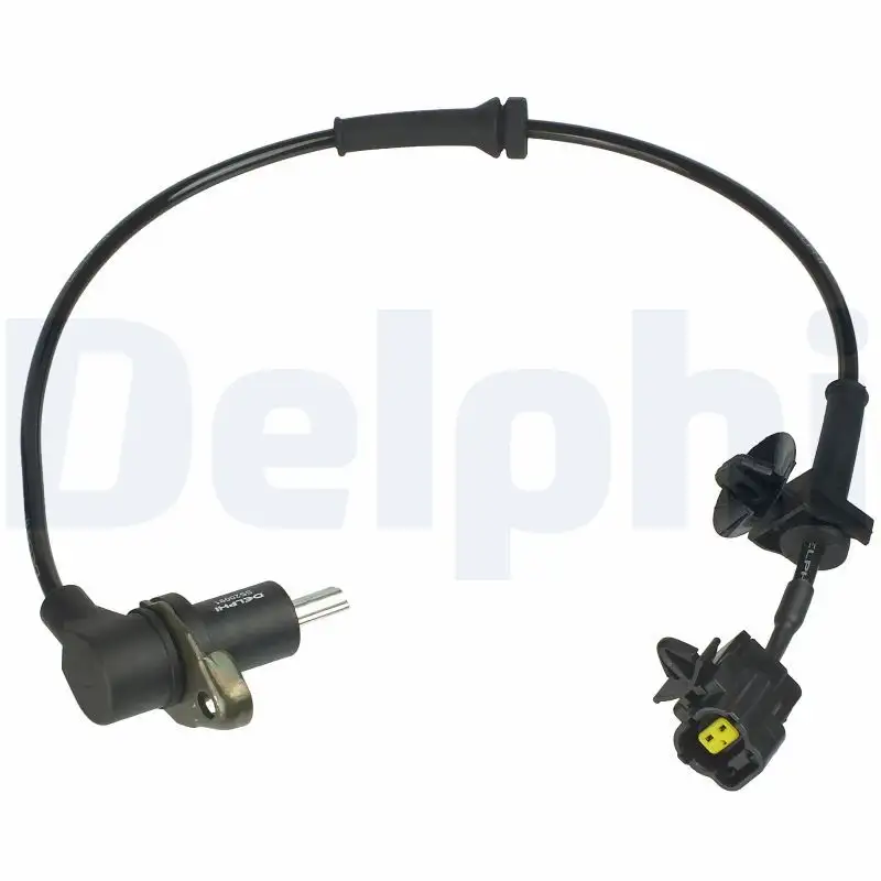DELPHI SS20092 ABS Hız Sensörü (Arka Sol) 96200001 resmi