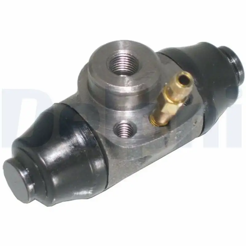 DELPHI LW80014 Arka Fren Merkezi 6U0611053B resmi
