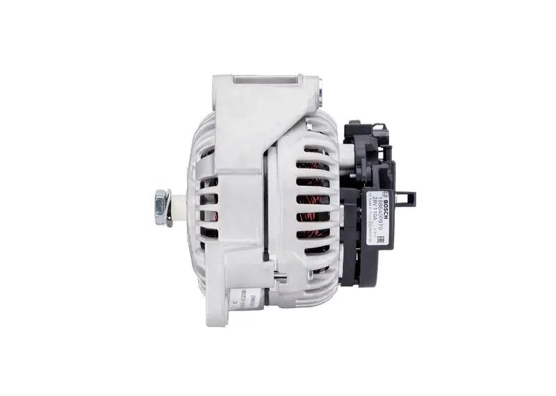 BOSCH 1986A00970 Şarj Dinamosu 51261017259 resmi