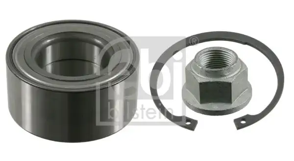 FEBI 22078 Aks Rulmanı A6389810027 resmi
