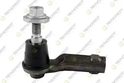 TEKNOROT DO-252 Rot Başı (Sol) 68185503AB resmi