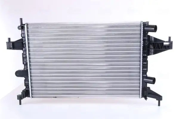 NISSENS 63007 Radyatör resmi