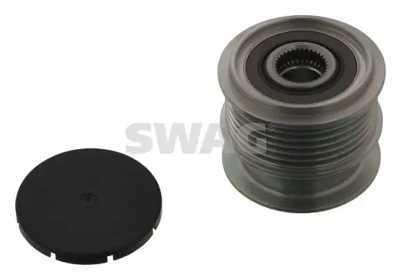 SWAG 55934598 Alternatör Kasnağı 31285489 resmi