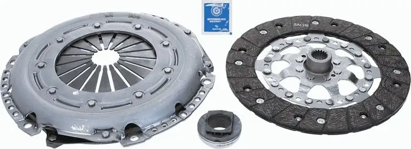SACHS 3000950090 Debriyaj Seti resmi
