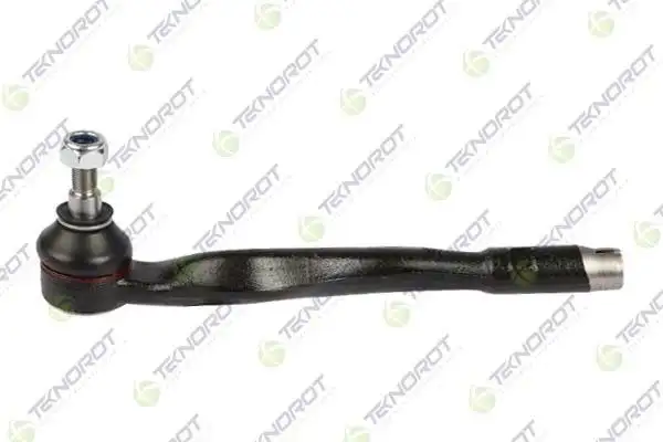 TEKNOROT B-302 Rot Başı (Sol) 32111140489 resmi