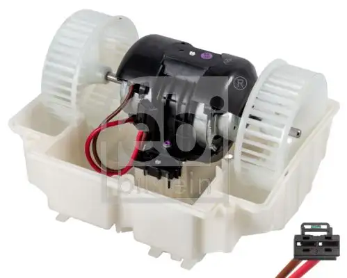 FEBI 172829 Kalorifer Motoru A2218202714 resmi