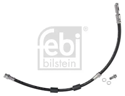 FEBI 108086 Ön Fren Hortumu resmi