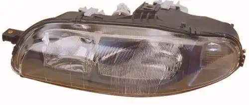 DEPO 661-1120L-LD-EM Ön Far (Sol) resmi