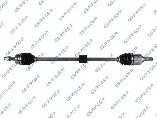 GSP 244078 Ön Aks (Sağ) resmi