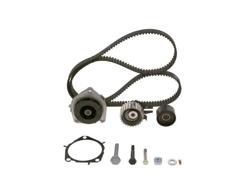 BOSCH 1987946980 Triger Seti ve Devirdaim 71771579 resmi
