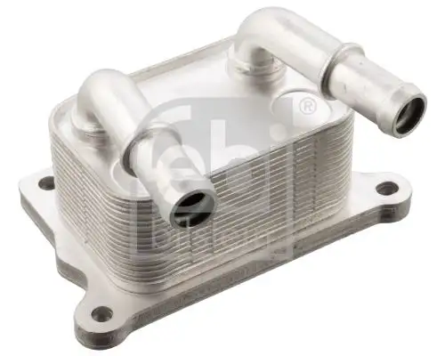 FEBI 105833 Motor Yağ Soğutucu 213052032R resmi