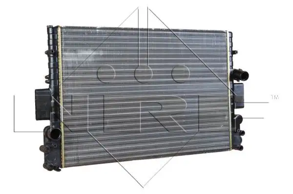 NRF 53614A Radyatör 504045489 resmi