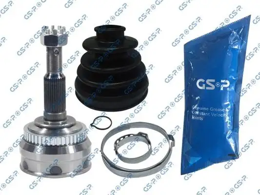 GSP 844057 Aks Kafası (Dış) resmi