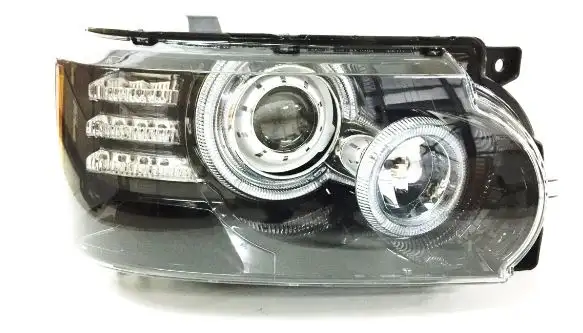 DEGRA LR010816 Ön Far (Sağ) resmi