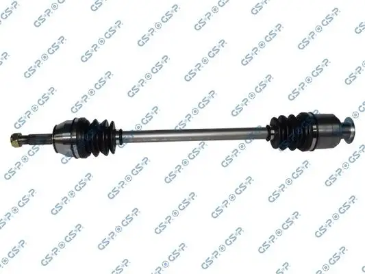 GSP 250044 Ön Aks (Sağ) resmi