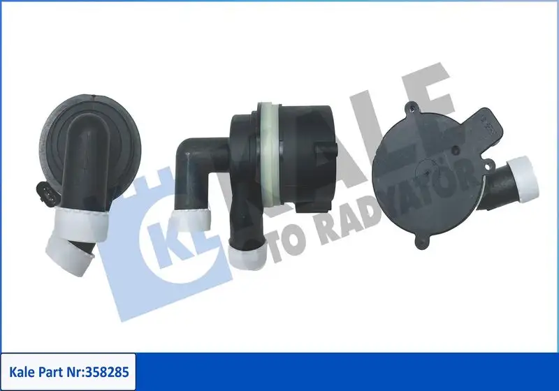 KALE 358285 İlave Su Pompası 5N0965561A resmi