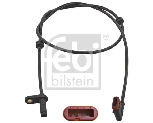 FEBI 38596 ABS Hız Sensörü (Arka) A2075400317 resmi