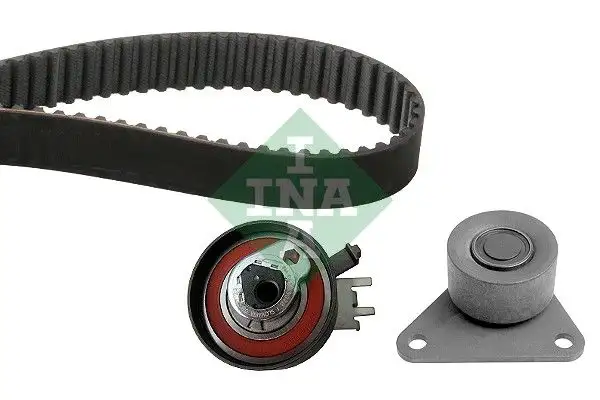 INA 530006310 Triger Seti resmi