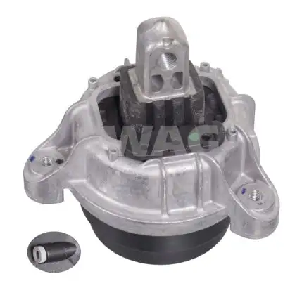 SWAG 20939016 Motor Takozu (Sağ) resmi