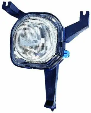 DEPO 550-2009R-UE Sis Farı (Sağ) 6205R0 resmi
