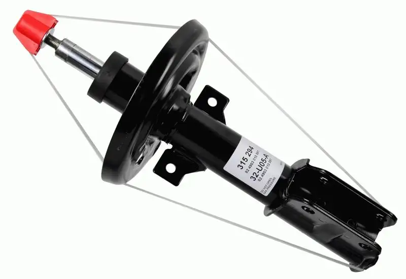 SACHS 315294 Ön Amortisör resmi