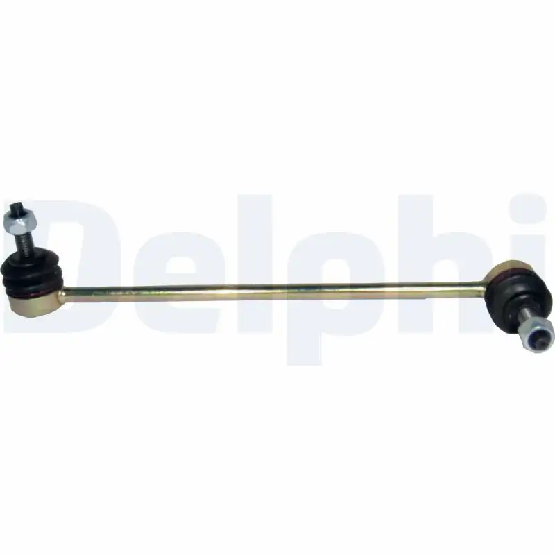 DELPHI TC2055 Z-Rot (Ön) A2033202589 resmi