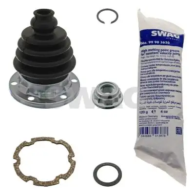 SWAG 30101119 İç Aks Körüğü (Sol) 1J0498201 resmi