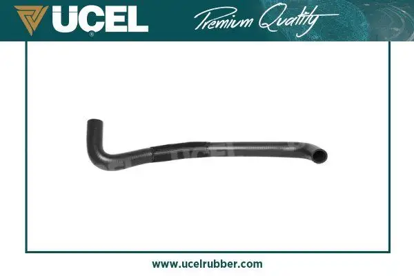 ÜÇEL 15701 Radyatör Alt Hortumu 8200907247 resmi