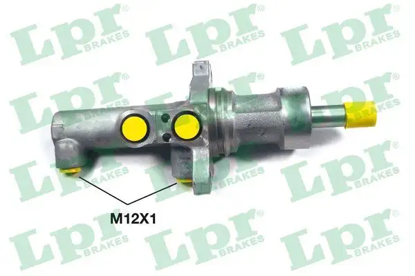 LPR 1453 Ana Merkez A0431690164 resmi