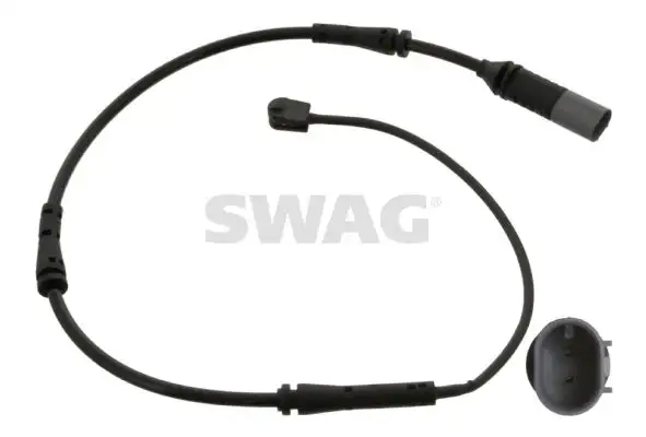 SWAG 20939138 Ön Balata Sensörü (Sol) 34356792289 resmi