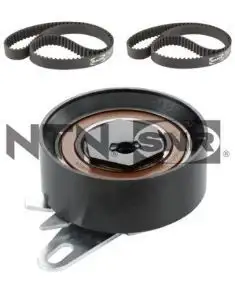 SNR KD457.60 Triger Seti resmi