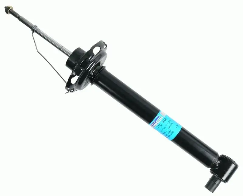 SACHS 170814 Arka Amortisör resmi