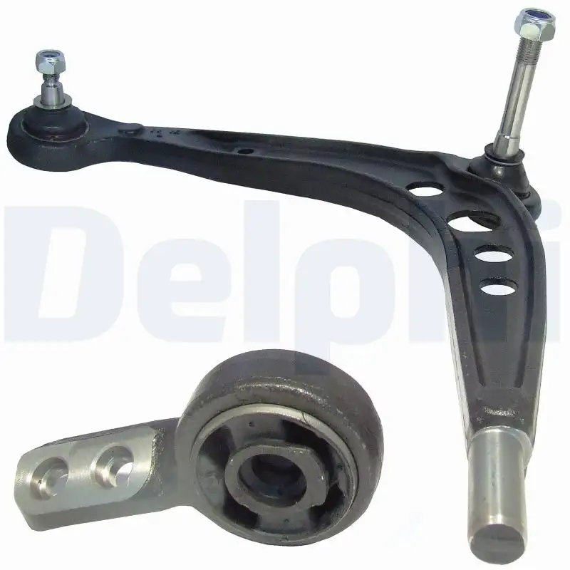 DELPHI TC2314 Alt Salıncak (Sol) 31126758513 resmi