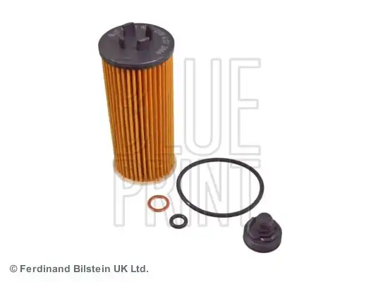 BLUEPRINT ADB112108 Yağ Filtresi 11428570590 resmi