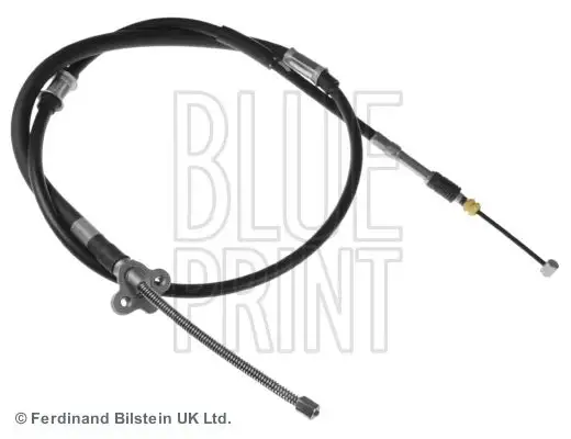 BLUEPRINT ADT346146 El Fren Halatı (Arka Sol) 4643012300 resmi