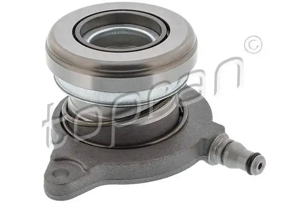 TOPRAN 304320001 Debriyaj Hidrolik Rulman resmi