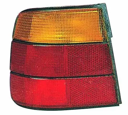 DEPO 444-1903L-AE-YR Stop Lambası (Sol) 63211384009 resmi