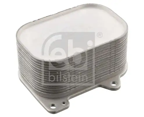 FEBI 103050 Motor Yağ Soğutucu 3N117021 resmi