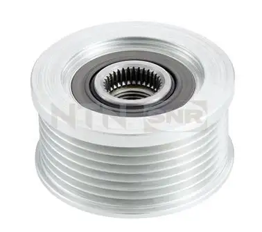 SNR GA768.04 Alternatör Kasnağı 23151EB30A resmi