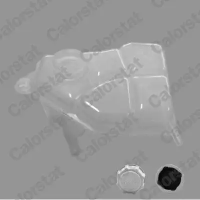 CALORSTAT VERNET ET0018C1 Yedek Su Deposu resmi