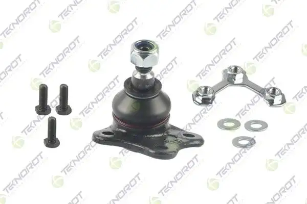 TEKNOROT A-505KF Alt Rotil (Sol) resmi