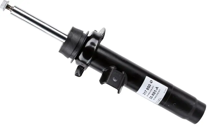 SACHS 317850 Ön Amortisör (Sol) resmi