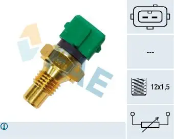 FAE 33070 Hararet Müşiri resmi