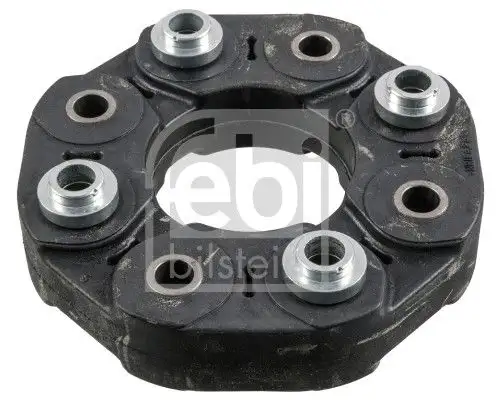 FEBI 30836 Şaft Askısı A2404100115 resmi