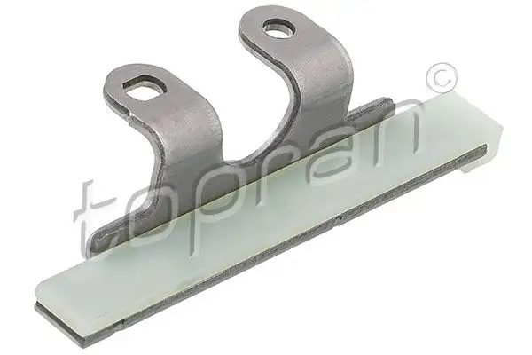 TOPRAN 821842001 Eksantrik Zincir Kızağı 2443203000 resmi