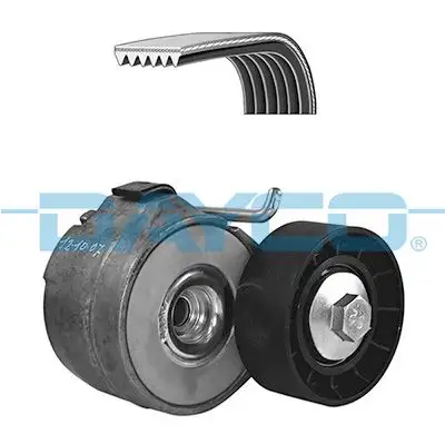 DAYCO KPV276 Kayış Seti resmi