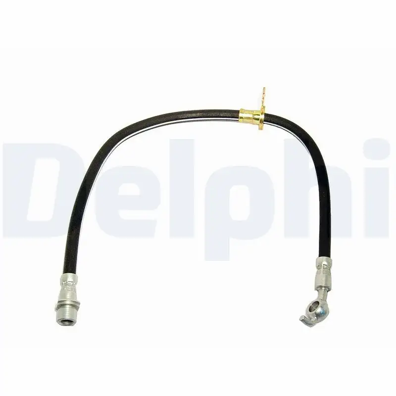 DELPHI LH0473 Ön Fren Hortumu (Sol) resmi
